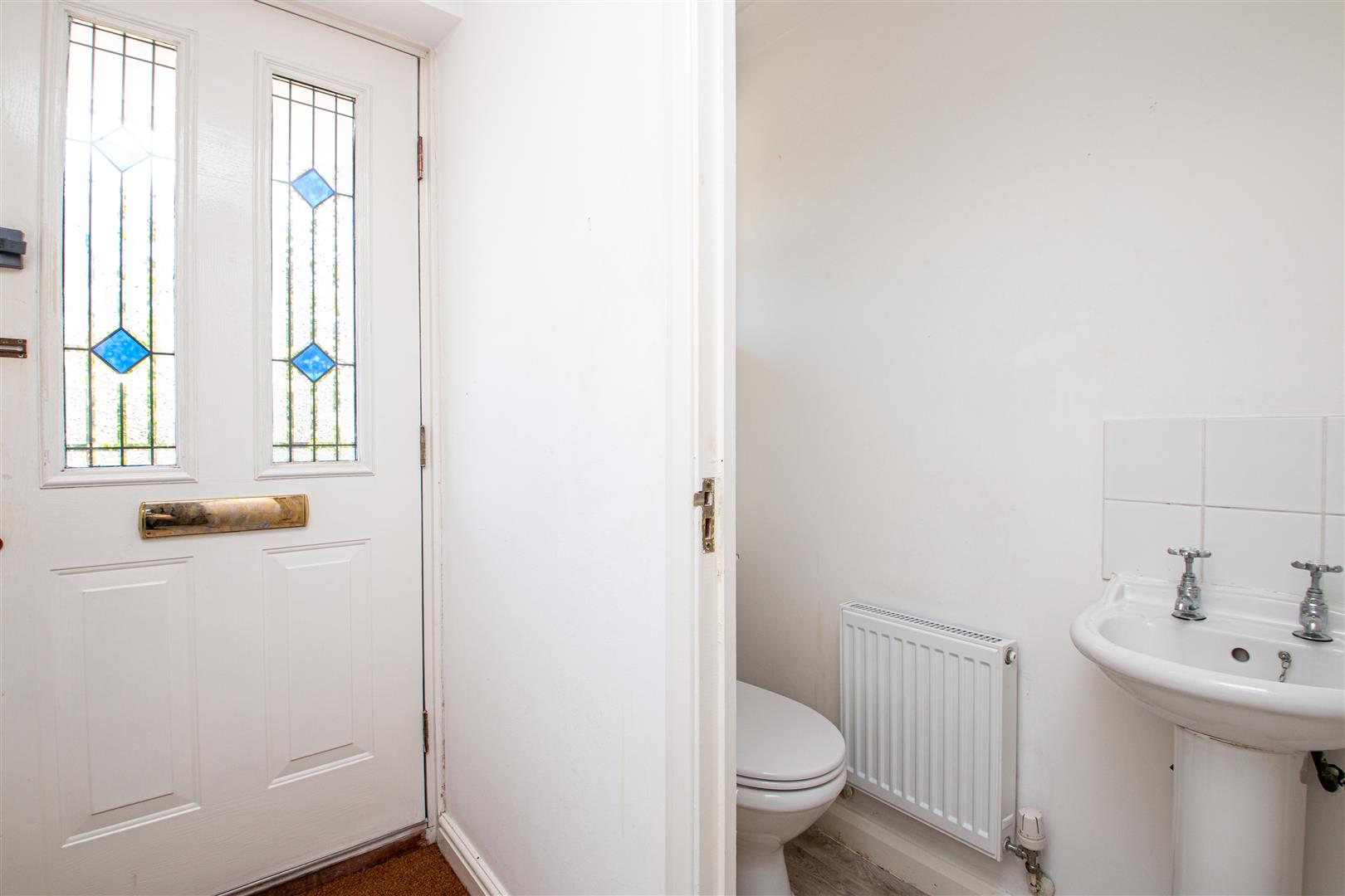 Archford Croft, Emerson Valley, Milton Keynes